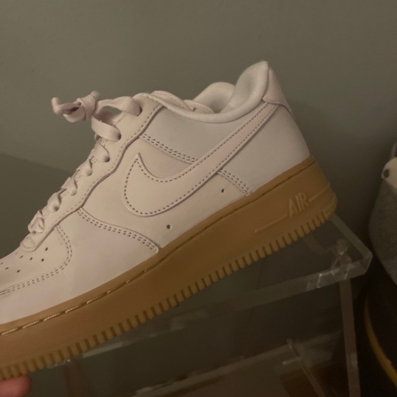 Nike Air Force 1 - Picture 5 of 9
